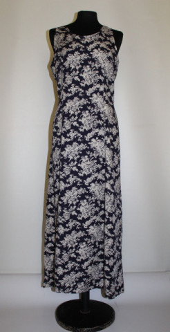 Rochie retro "Old Navy" anii '90
