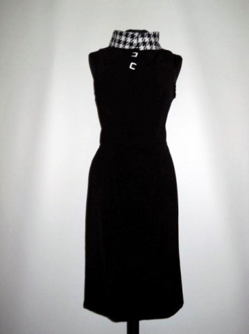 Rochie "Rinascimento" repro anii '60
