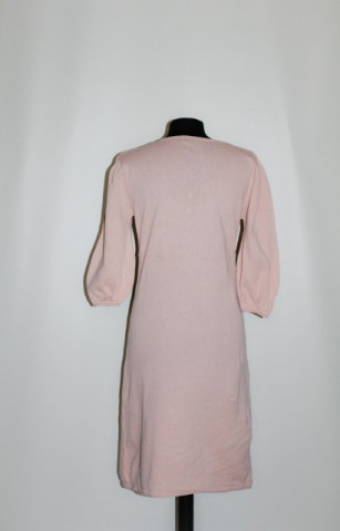 Rochie roz antic anii '90