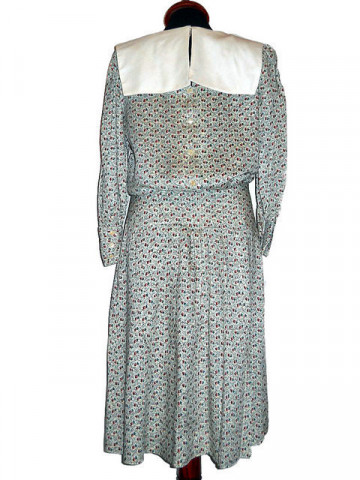 Rochie vintage "Patty o'Neill" anii '70