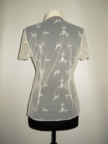 Bluza "Mariella Rosati"