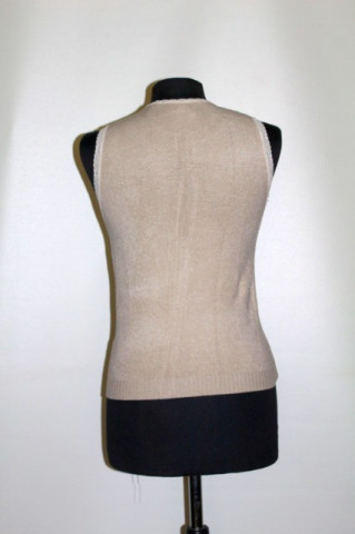 Bluză Morgan Tricot anii 90