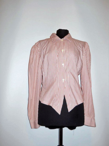 Camasa vintage "Rose D." anii '70