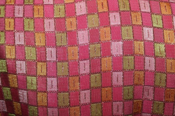 Deux pieces vintage carouri anii '50 - '60