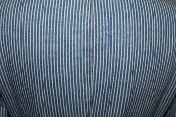 Jachetă jeans Fornarina anii 90