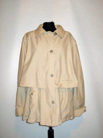 Jacheta retro "Biaggini" anii '80