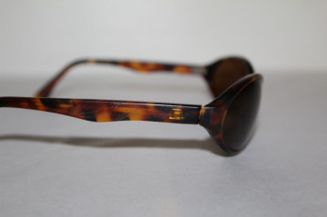 Ochelari de soare cat eye "Vuarnet Pouilloux" anii '80