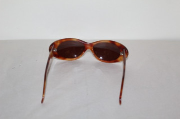 Ochelari de soare Claude Montana cat's eye anii 90