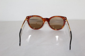 Ochelari de soare "Gianfranco Ferre" '80
