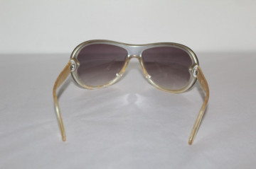 Ochelari de soare lentile violet repro anii '70