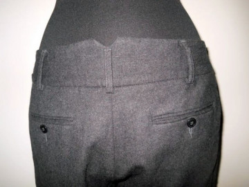 Pantaloni scurti "Comptoir des Cotonniers"