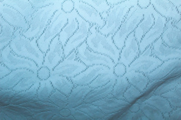 Rochie bleu vintage – anii ’60-’70 - Img 6