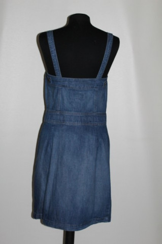 Rochie din jeans "Levi's"
