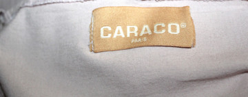 Rochie roz Caraco – vintage anii ’90, model casual  - Img 7