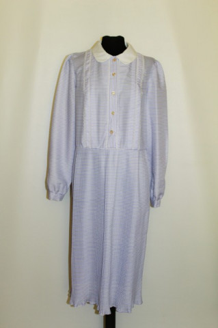 Rochie vintage 'Cila Model" anii '70