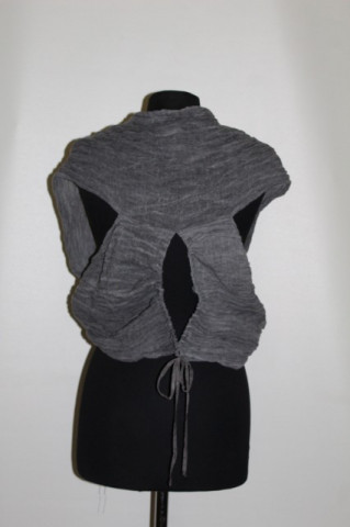 Vestă "Crea Concept"