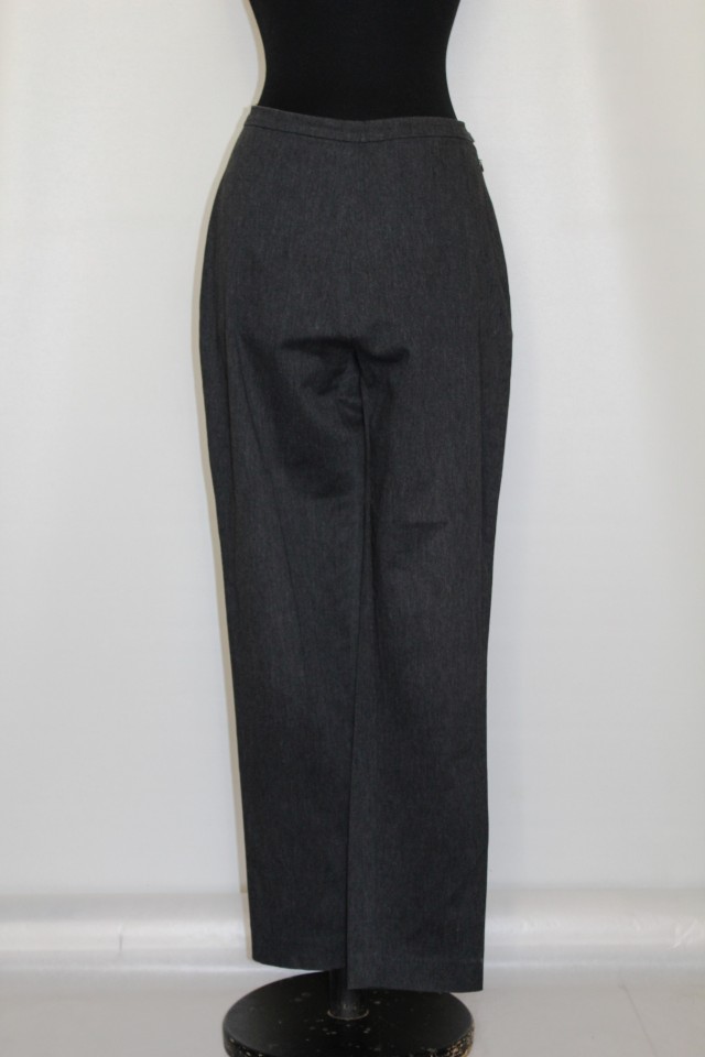Pantaloni "Brooks Brothers" anii '90