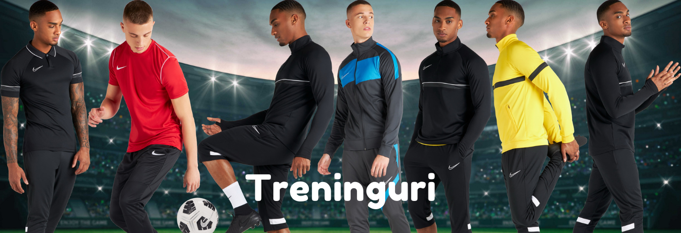 Treninguri originale