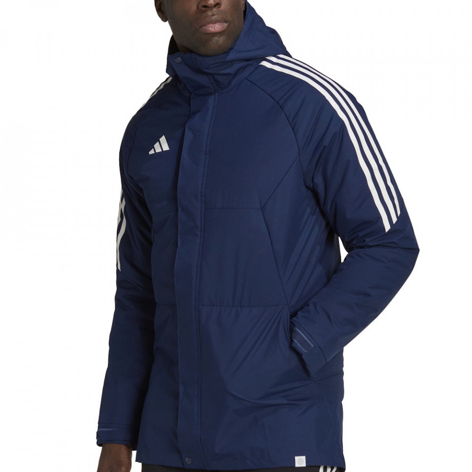 Geaca Adidas Condivo 22 Stadium pentru barbati