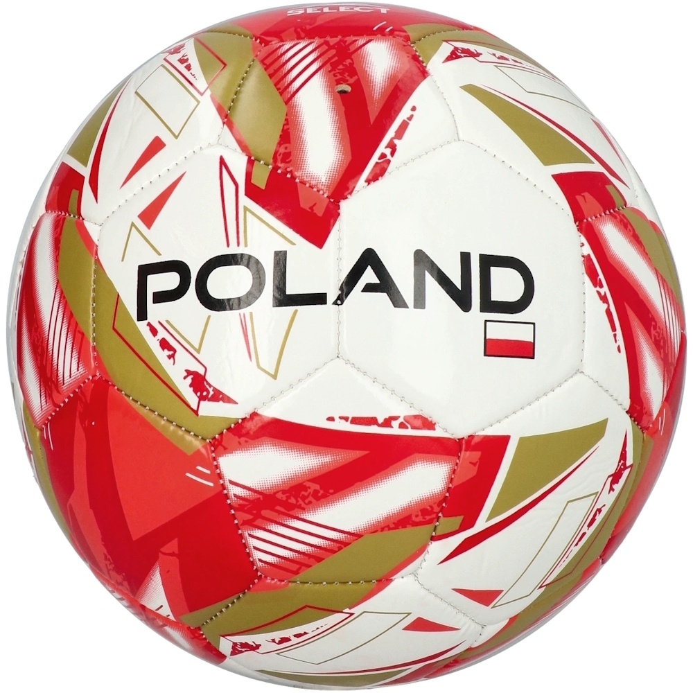Minge fotbal Select Poland - Produse sport originale - Pantofi