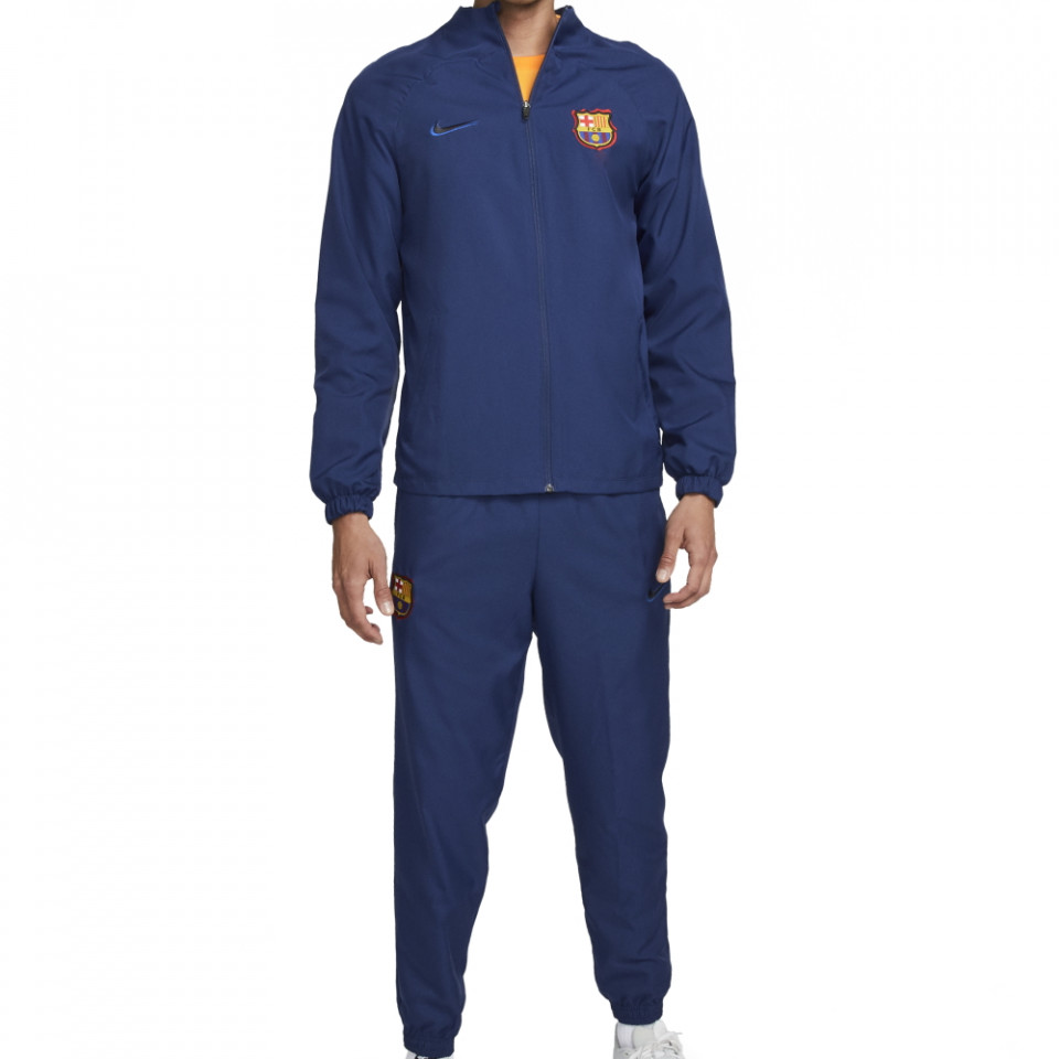 Trening Nike FC Barcelona Dri-FIT Academy Pro pentru barbati