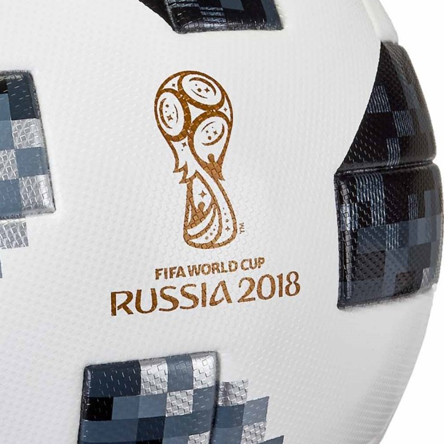 Minge fotbal Adidas Telstar World Cup 2018 oficiala de joc Produse sport originale Pantofi sport Treninguri Tricouri Mingi