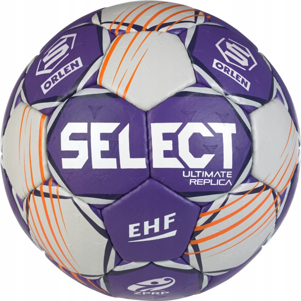 Minge handbal Select Orlen Superliga 3 EHF Ultimate Replica