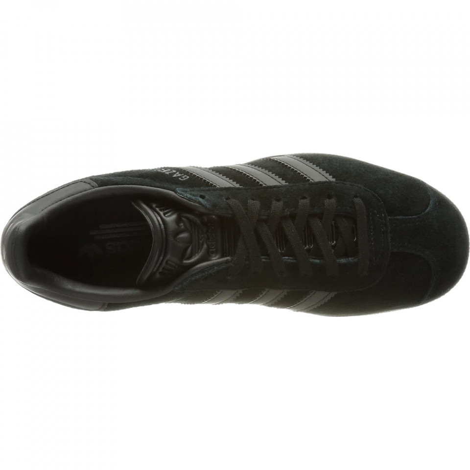 adidas gazelle silver green womens Gazelle Indoor 'Alumina' Sneakers
