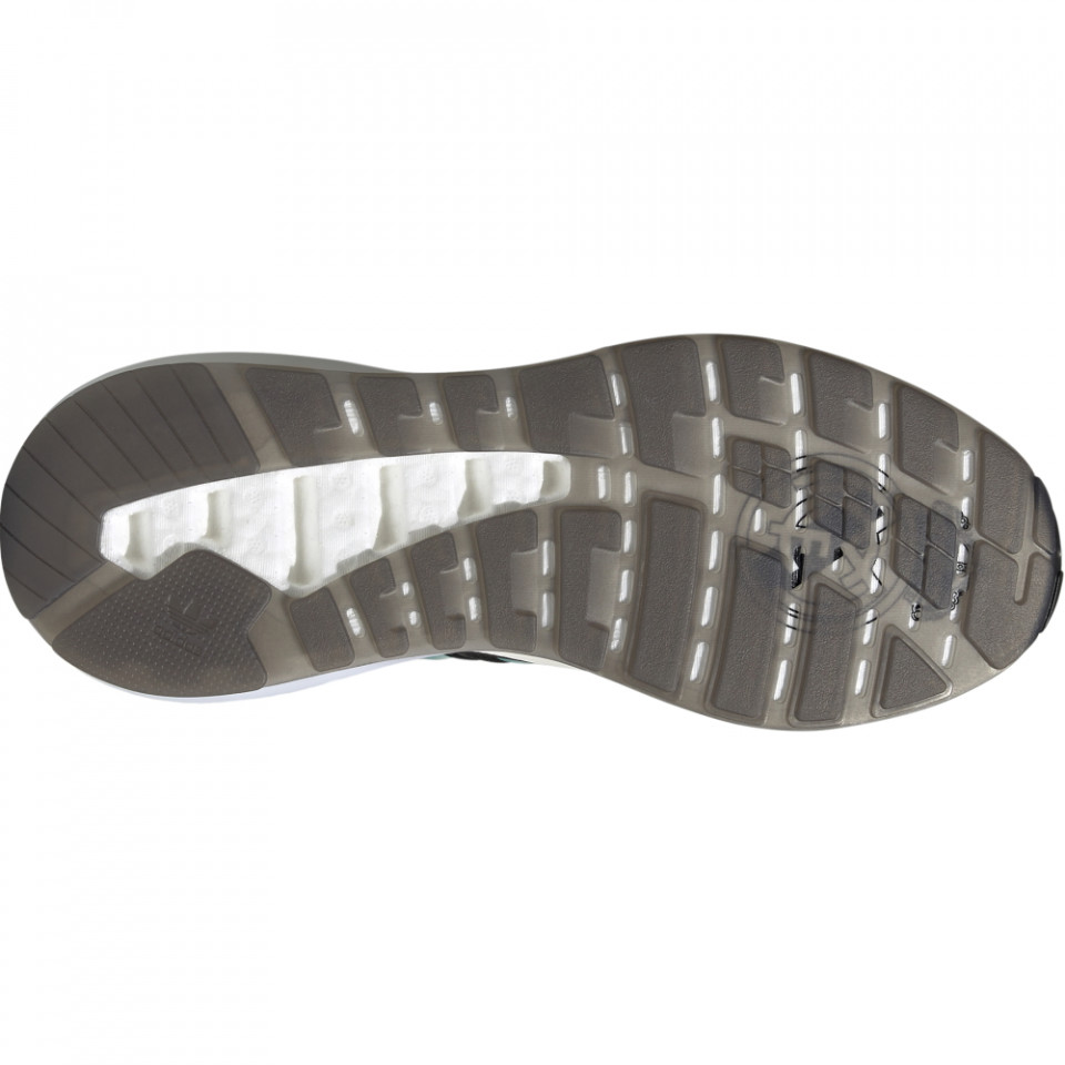 Pantofi sport Adidas Originals Real Madrid ZX 2K Boost 2.0 pentru