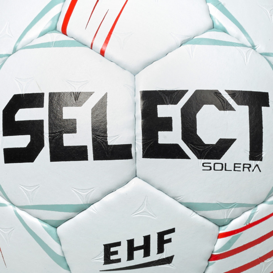 Select Mundo Handbal van handballen