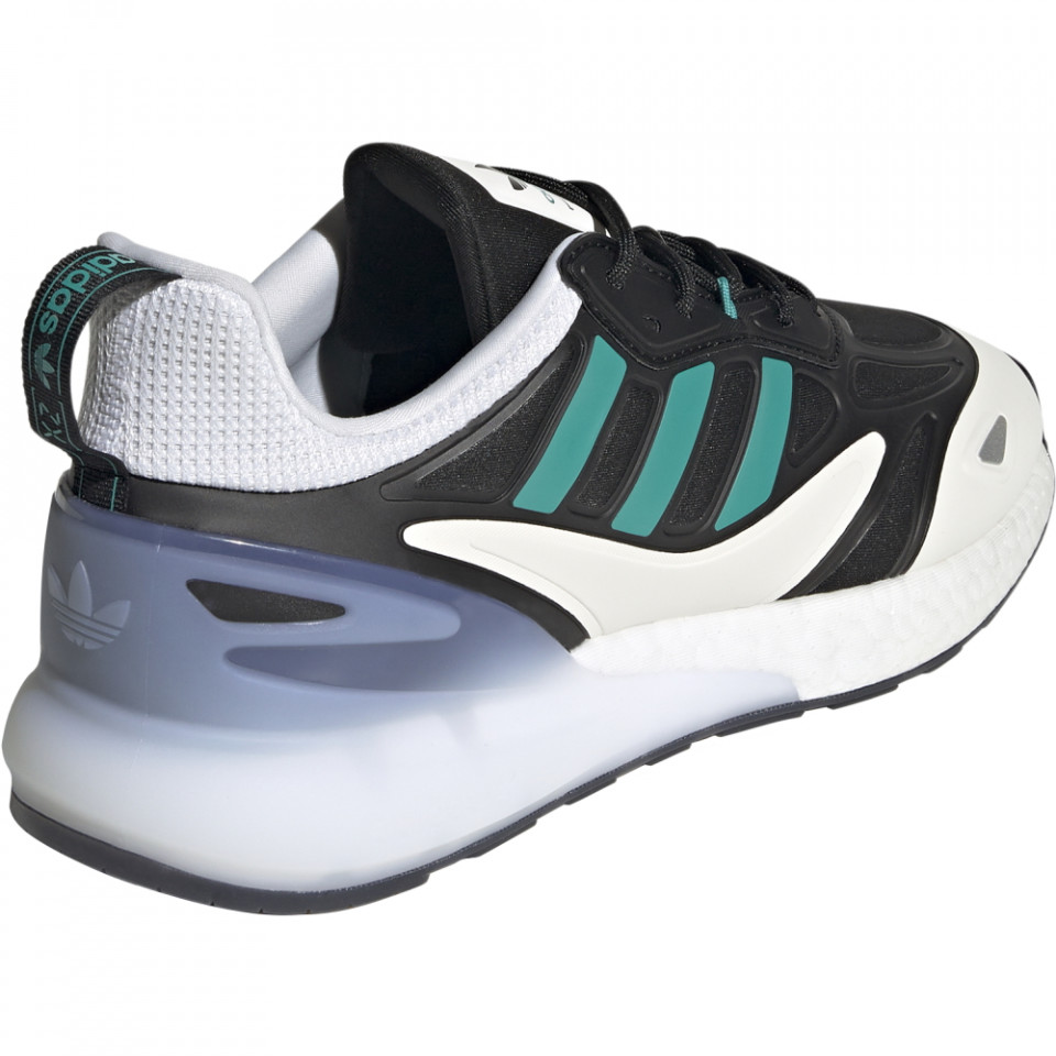 Pantofi sport Adidas Originals Real Madrid ZX 2K Boost 2.0 pentru