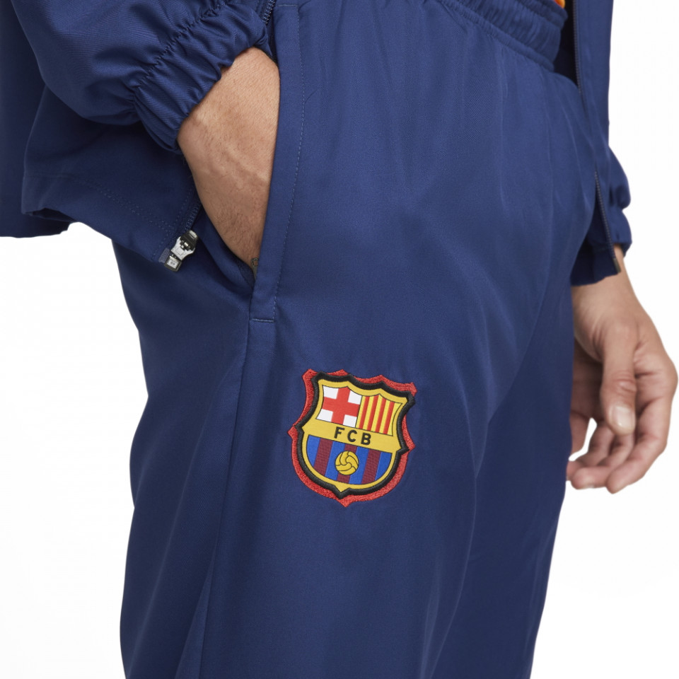 Trening Nike FC Barcelona Dri-FIT Academy Pro pentru barbati