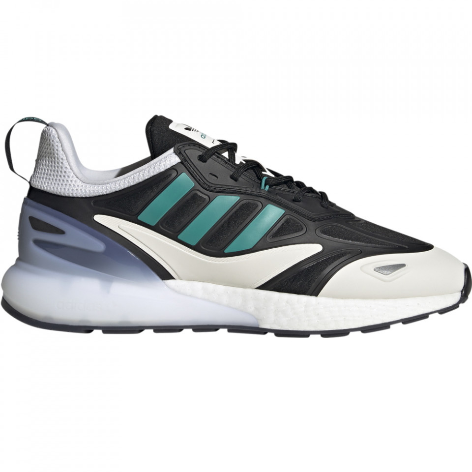 Pantofi sport Adidas Originals Real Madrid ZX 2K Boost 2.0 pentru