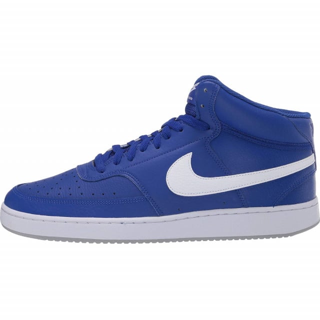 Zapatilla nike court vision fashion mid