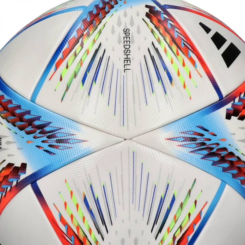 Minge Fotbal Adidas Al Rihla Competition Produse Sport Originale