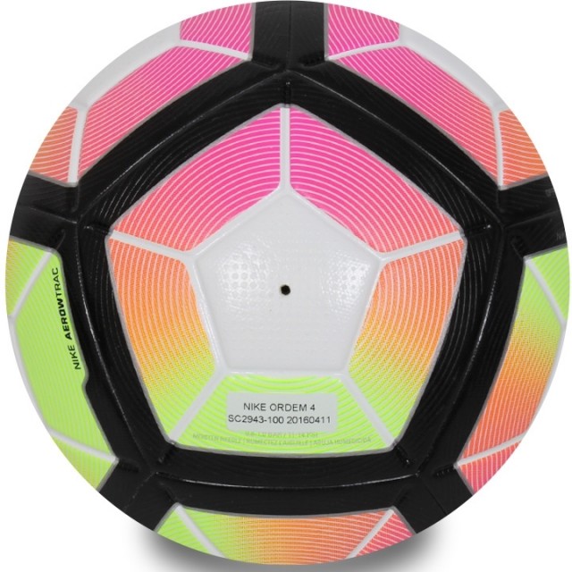 Orders new nike ordem