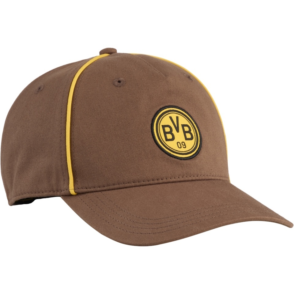 Sapca Puma BVB Borussia Dortmund 24/25 King