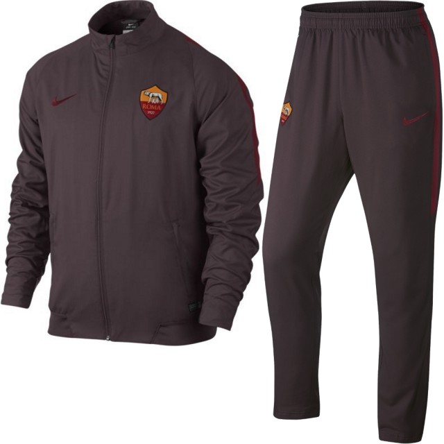 Trening Nike AS Roma pentru barbati - Produse sport originale