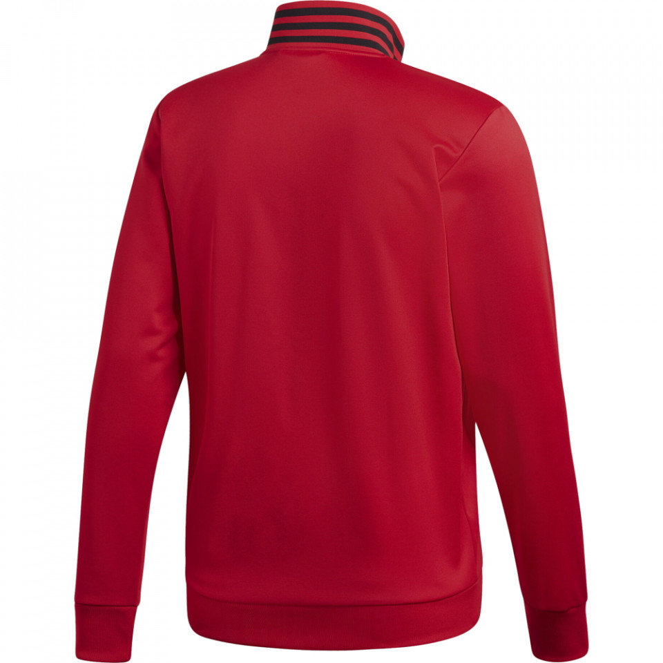 Bluza Adidas Manchester United Track Pentru Barbati Produse Sport