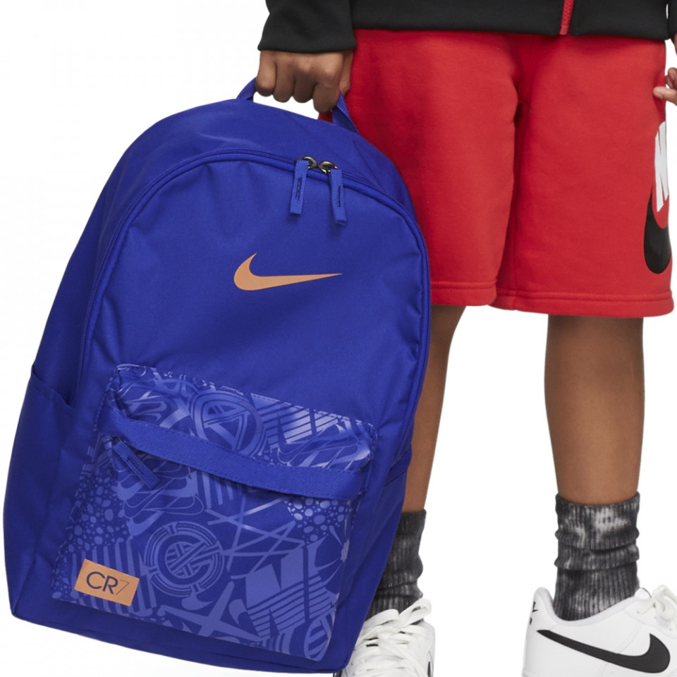 Rucsac Nike Heritage CR7 Produse sport originale Pantofi sport
