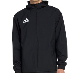 Bluza Adidas Entrada 26 All Weather pentru barbati - Img 4