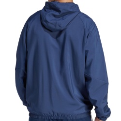 Bluza Adidas Tiro 24 Windbreaker pentru barbati - Img 2