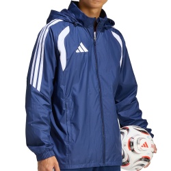 Bluza Adidas Tiro 26 Windbreaker pentru barbati - Img 3