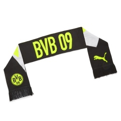 Fular Puma BVB Borussia Dortmund 25/26 - Img 2