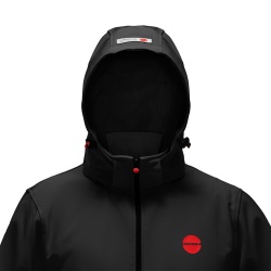 Jacheta Ozoshi Kohiji Softshell pentru barbati