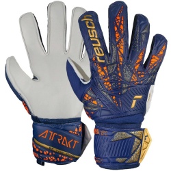 Manusi portar Reusch Attrakt Solid