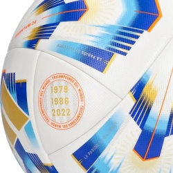 Minge fotbal Adidas Argentina 24 Competition - Img 3