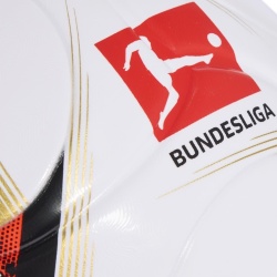 Minge fotbal Adidas Bundesliga 26/27 Torfabrik League Box - Img 6