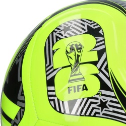 Minge fotbal Adidas FIFA World Cup 2026 Trionda Club - Img 4