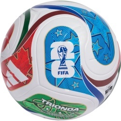 Minge fotbal Adidas FIFA World Cup 2026 Trionda League Box - Img 3